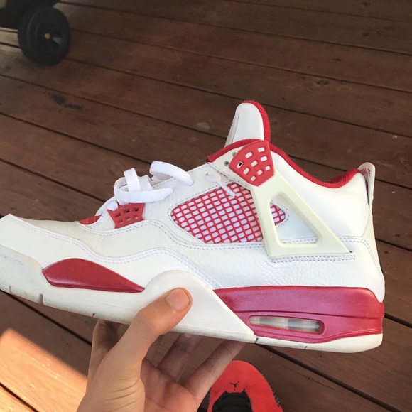 Jordan Alternate 89's - Picture 3 of 4