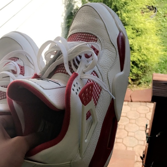 Jordan Alternate 89's - Picture 4 of 4