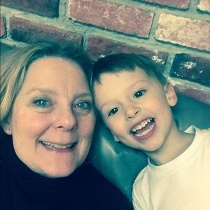 Meet your Posher, Kim