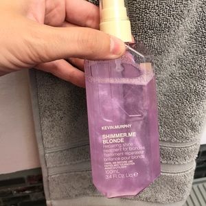 Kevin.Murphy Shimmer Me Blonde Spray