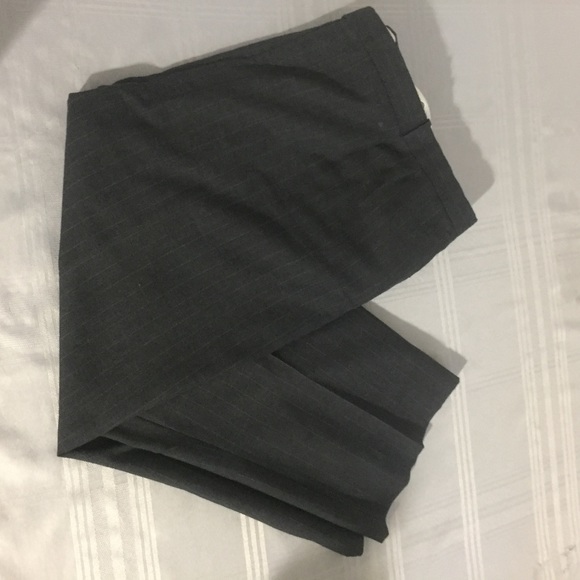 Black Big and Tall Suit - Picture 5 of 7