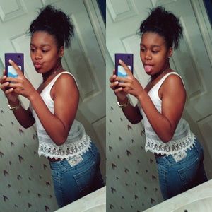 Meet your Posher, Steontae