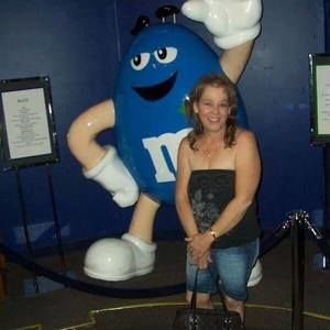 Meet your Posher, Kathy