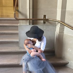 Meet your Posher, Alanis