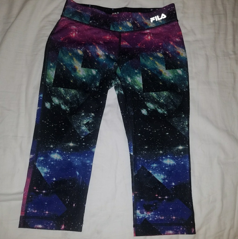 FILA Sport galaxy Set