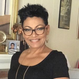 Meet your Posher, Giselle