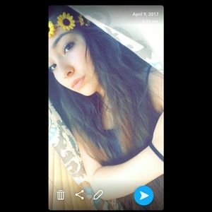 Meet your Posher, Romina