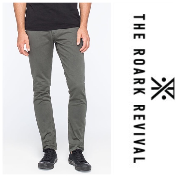 roark revival pants