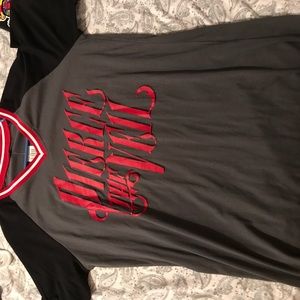 Pierce the veil shirt