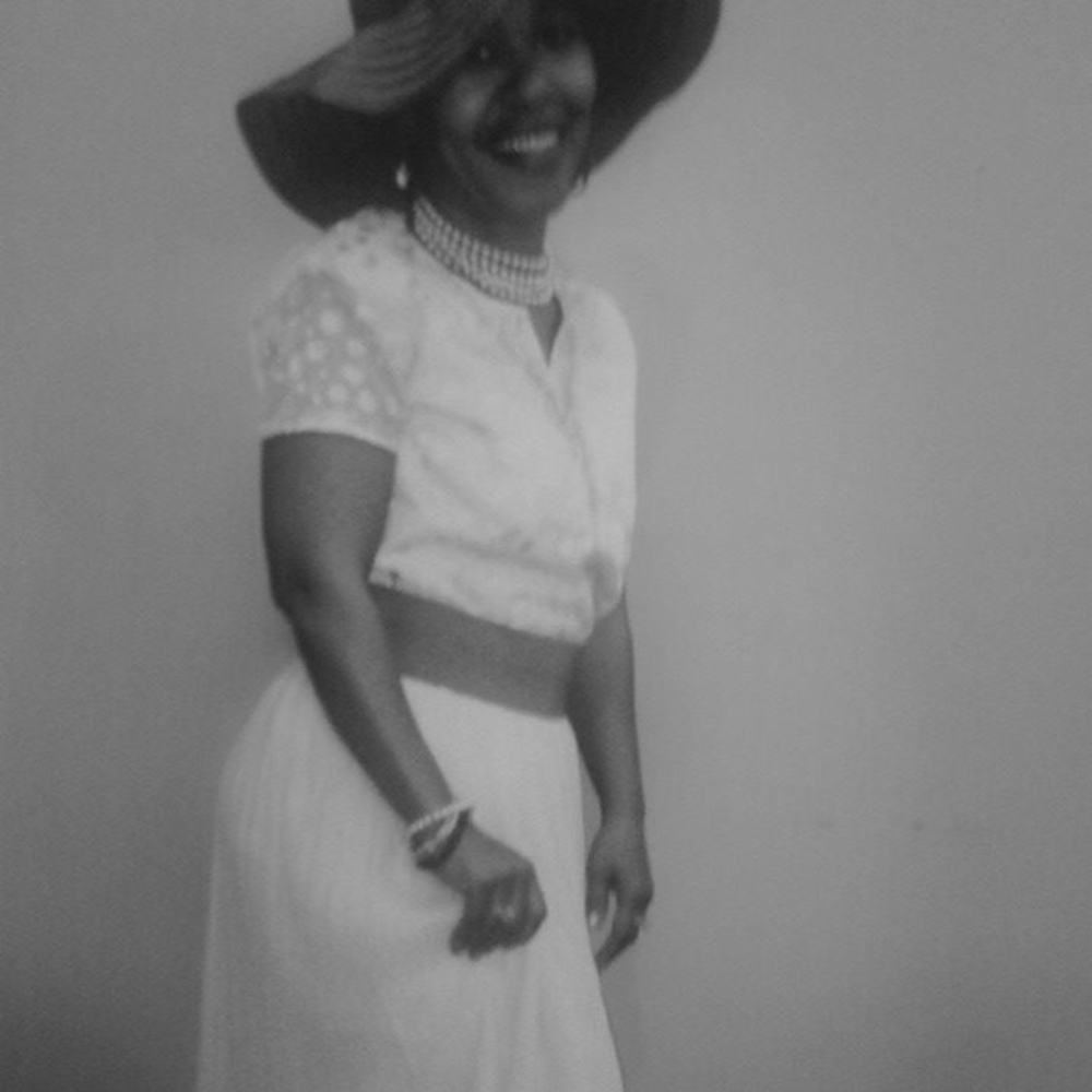 Meet your Posher, Valerie