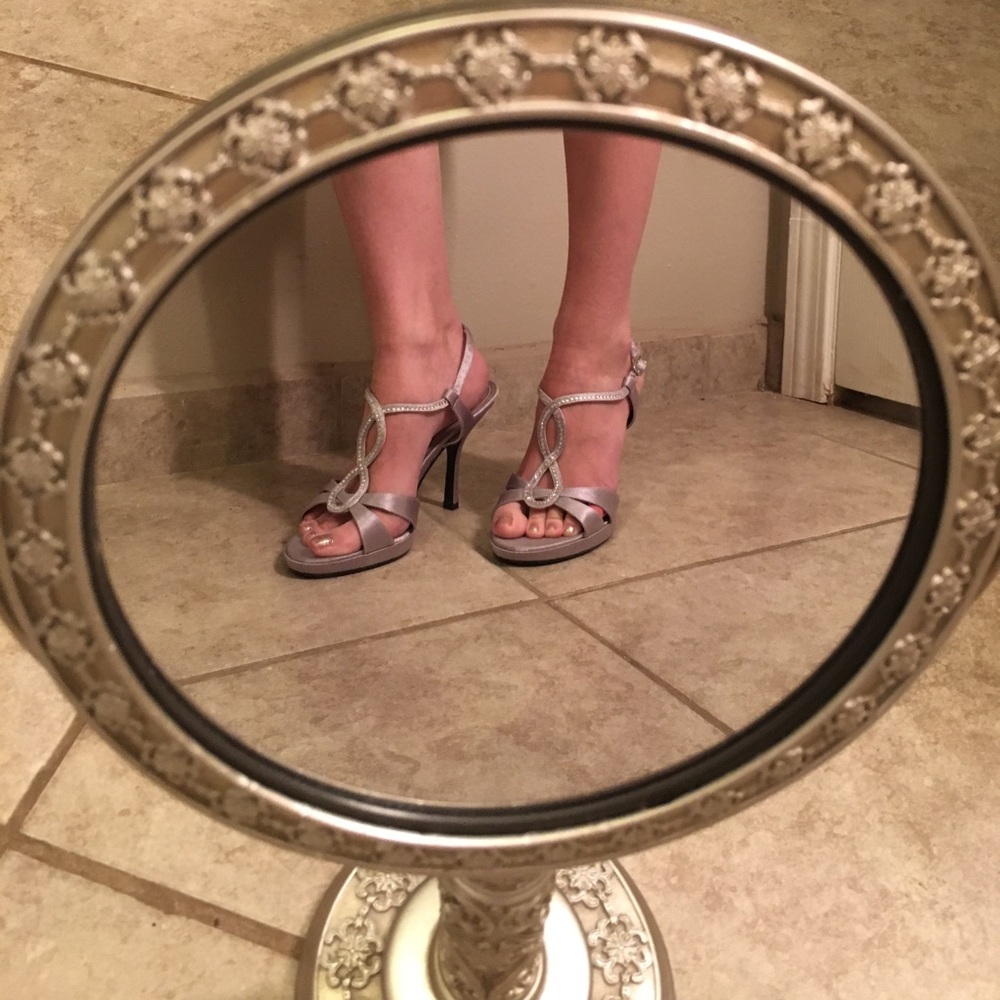 The Touch of Nina Shoes