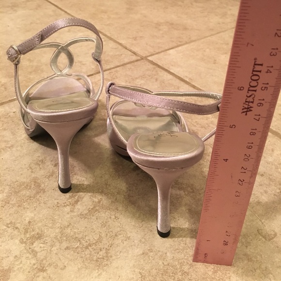 The Touch of Nina Shoes - Picture 6 of 6