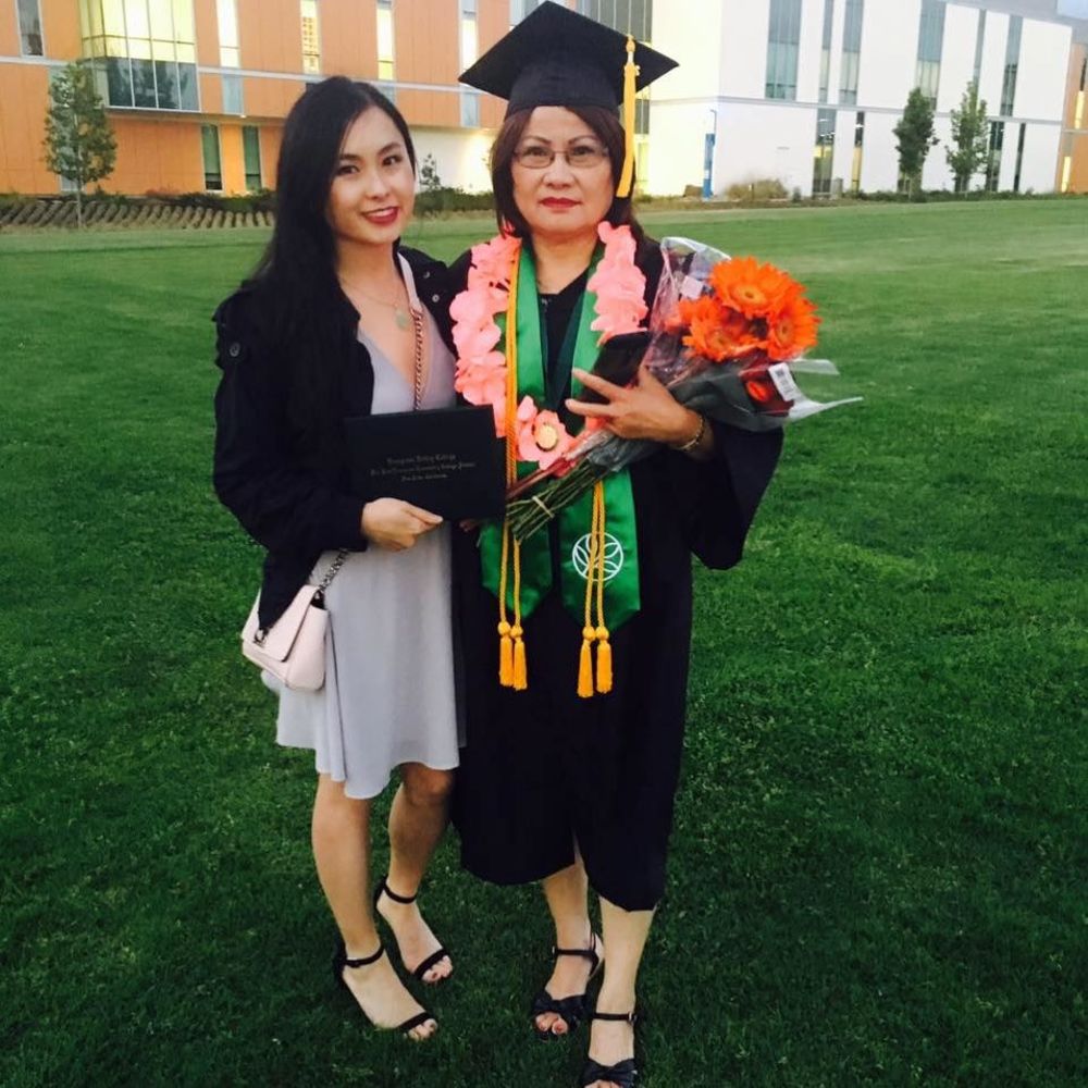 Meet your Posher, Julie