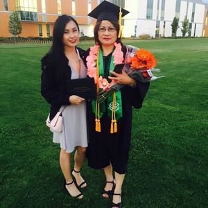 Meet your Posher, Julie