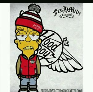 Meet your Posher, Devontae