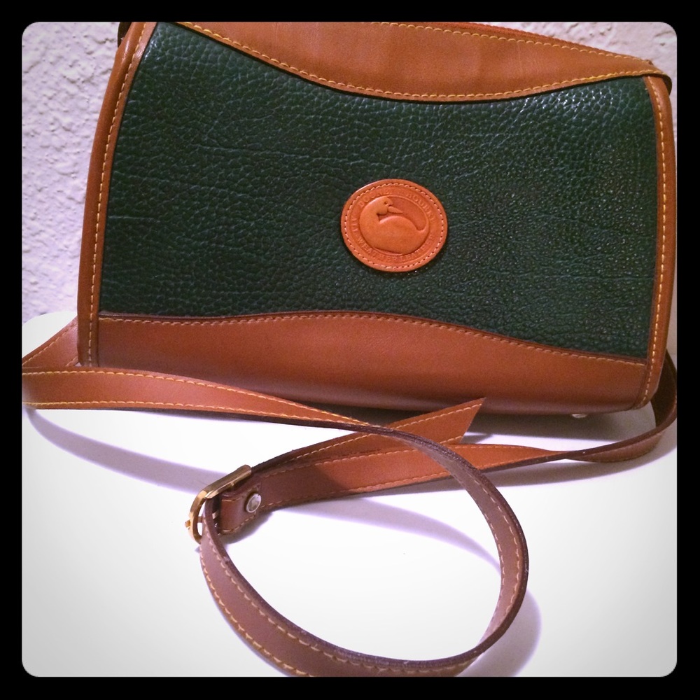 Dooney & Bourke " like new"