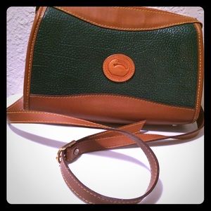 Dooney & Bourke " like new"