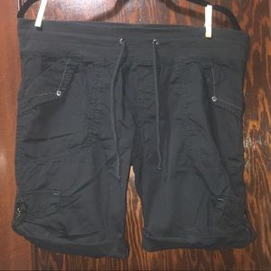 3 pack cargo shorts