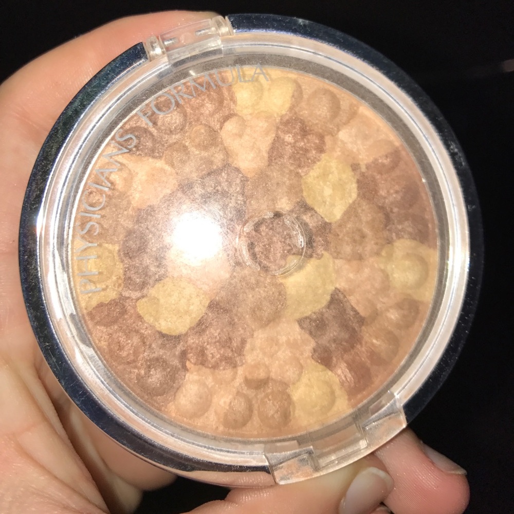 Physicians Formula bronzer/highlighter