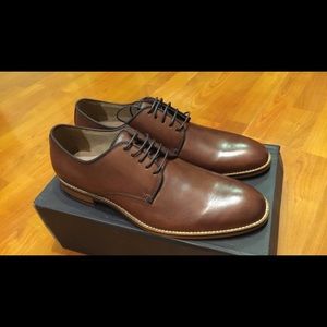 Banana Republic Jeremy Dress Shoes size 8.5