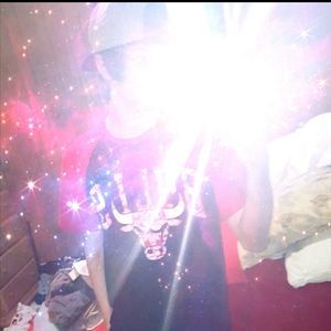 Meet your Posher, Derek