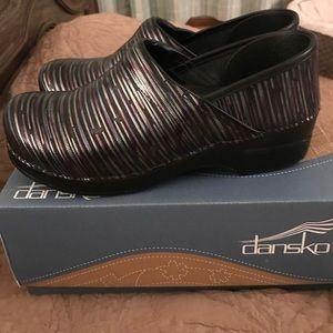 Dansko Professional Clogs