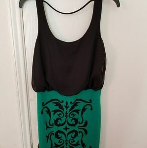 Club Dress