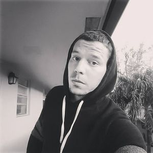 Meet your Posher, Sean