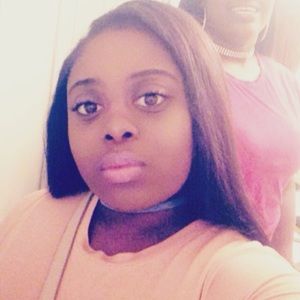 Meet your Posher, Brea