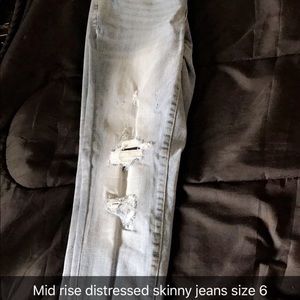 Jeans 15$ a piece