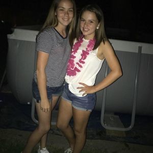 Meet your Posher, Ava