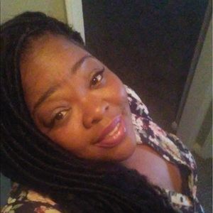 Meet your Posher, Bridgette