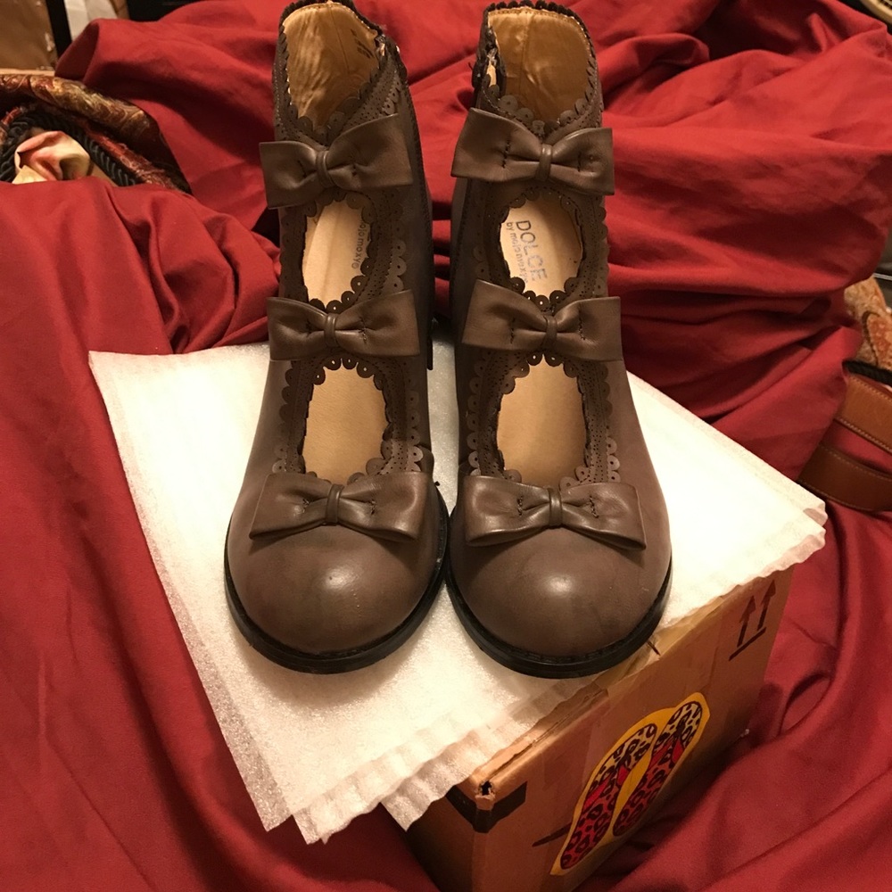 Boots