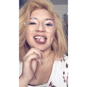 Meet your Posher, Ruth