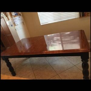 Dinning table