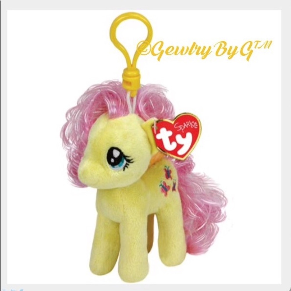 🦄🦄Keychains: My Little Pony - Picture 2 of 8