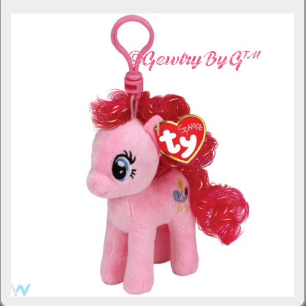 🦄🦄Keychains: My Little Pony - Picture 3 of 8