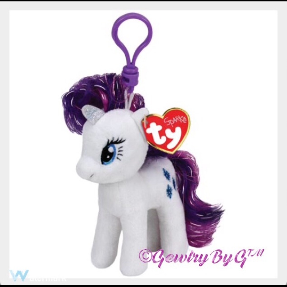 🦄🦄Keychains: My Little Pony - Picture 5 of 8