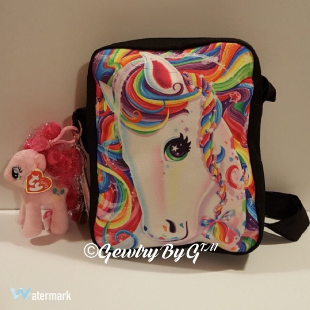 🦄🦄Keychains: My Little Pony - Picture 8 of 8