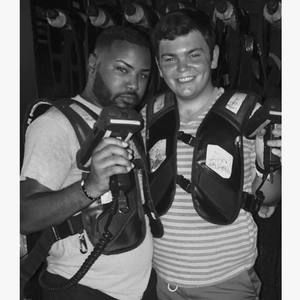 Meet your Posher, Jack