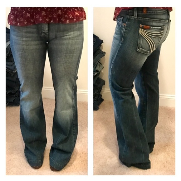 ππ"How Tall Are You?"ππ5'4" 29" to 32" Inseam! - Picture 2 of 7