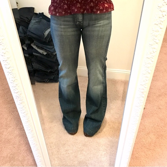 ππ"How Tall Are You?"ππ5'4" 29" to 32" Inseam! - Picture 3 of 7