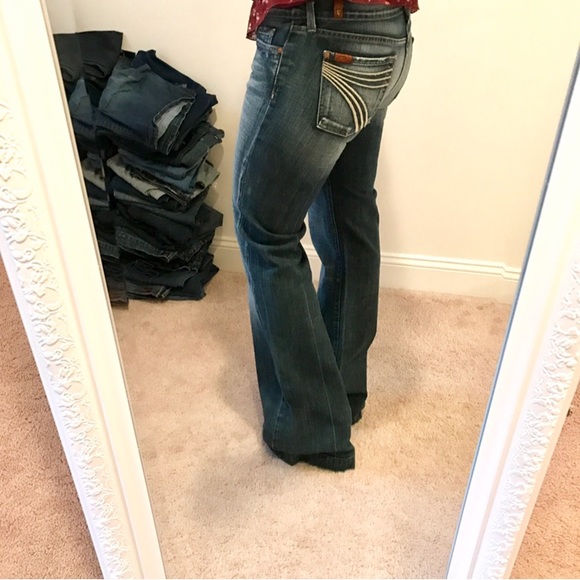 ππ"How Tall Are You?"ππ5'4" 29" to 32" Inseam! - Picture 4 of 7