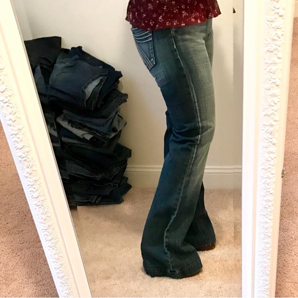 ππ"How Tall Are You?"ππ5'4" 29" to 32" Inseam! - Picture 7 of 7