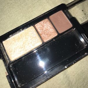 Maybelline Eyeshadow kit