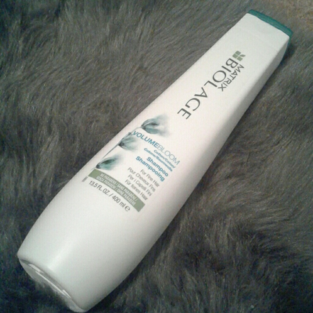 Matrix Biolage VolumeBloom Shampoo