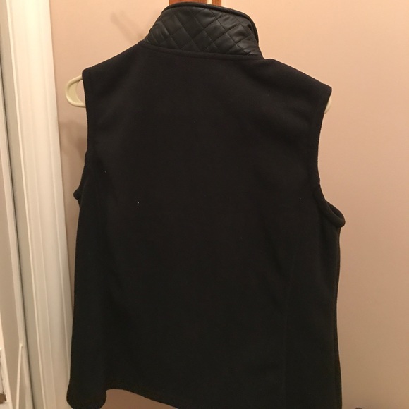 Tweeds BlackVest NWT - Picture 5 of 7