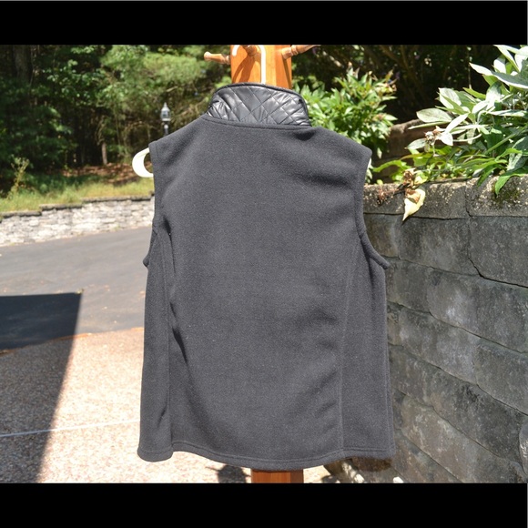 Tweeds BlackVest NWT - Picture 4 of 7