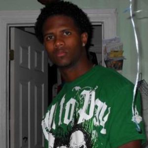 Meet your Posher, Frank