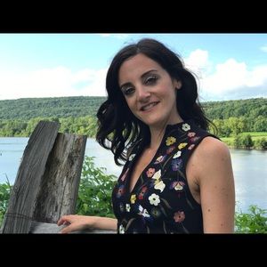 Meet your Posher, Leah